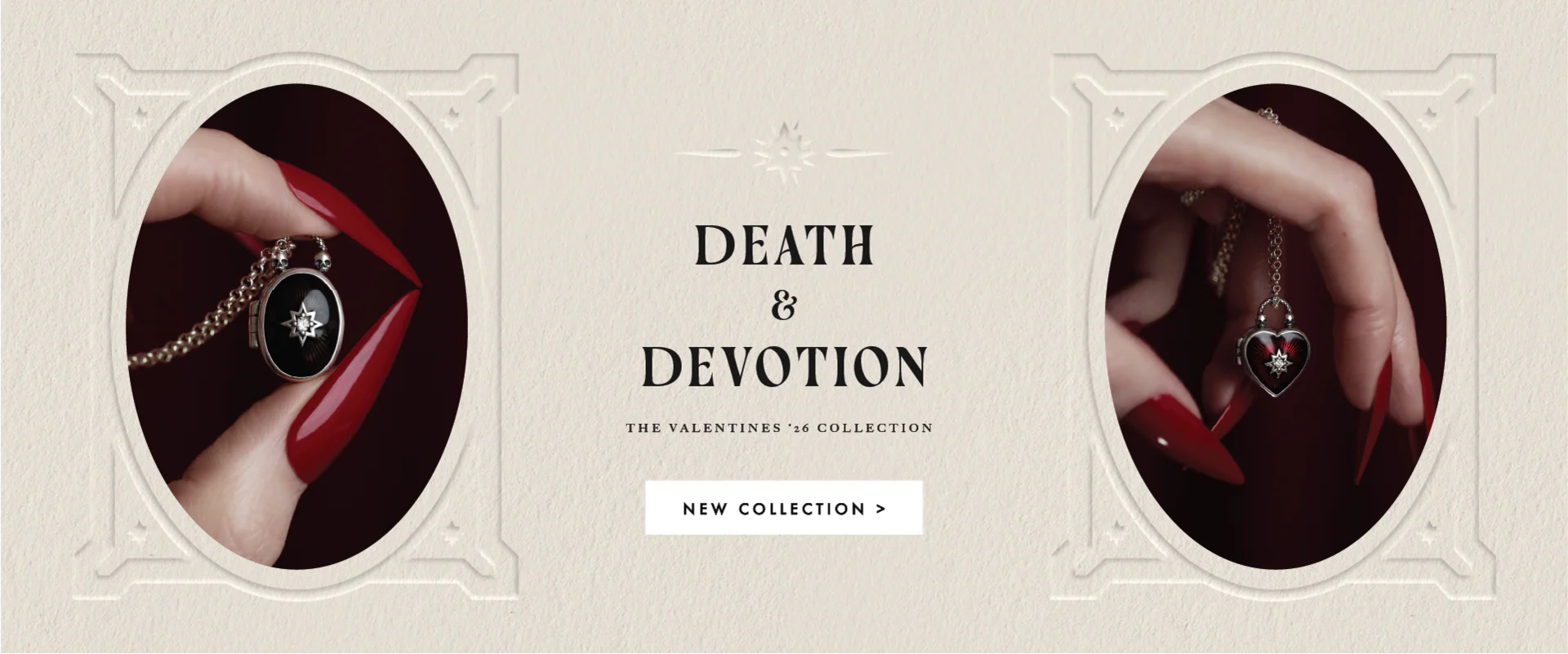 Adorn Your Darker Side